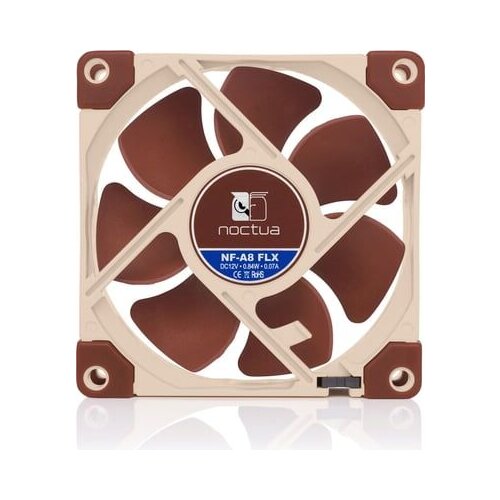 Noctua Ventilator 12V NF-A8 - FLX Cene