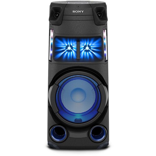 Sony audio system MHCV43D.CEL Slike