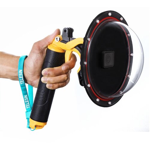 GoPro telesin 6 col dome za hero 8 Cijene