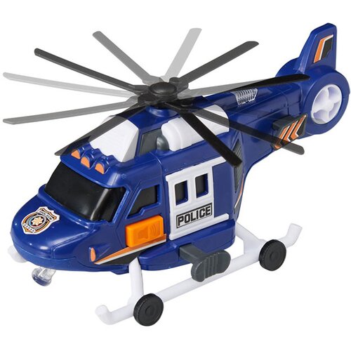 Dickie Helikopter Cene