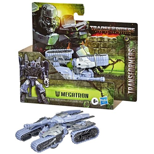 Ostoy Transformers MEGATRON Slike
