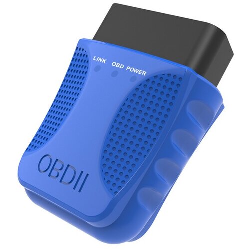INF Avtomobilski diagnostični optični bralnik OBDII Bluetooth &ndash; Diagnostika in brisanje napak, (5000163173) Cene