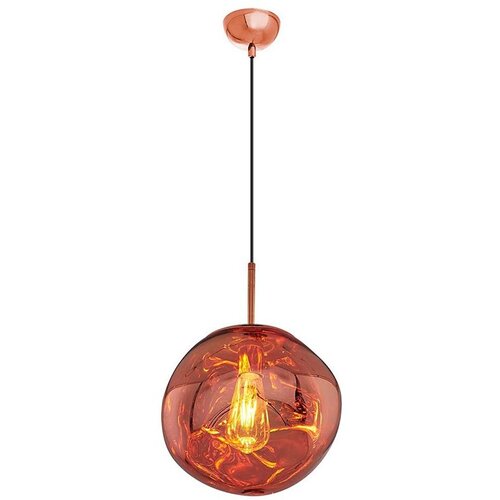 Opviq L1258 - rose gold rose gold chandelier Cene