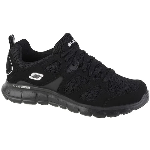 Skechers Vim-Turbo Ride dječje tenisice 998090l-BBK