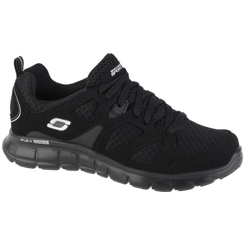 Skechers Vim-Turbo Ride dječje tenisice 998090l-BBK Slike