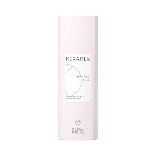 Kerasilk Essentials Volumizing Shampoo šampon za kosu za nježnu kosu 75 ml Cijene