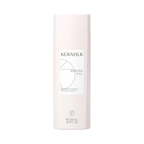 Kerasilk Essentials Volumizing Shampoo šampon za kosu za nježnu kosu 75 ml