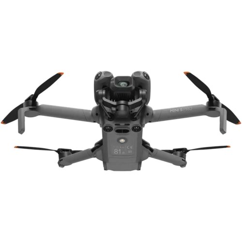 Dji Dron Mini 5 Pro, Sivi Slike