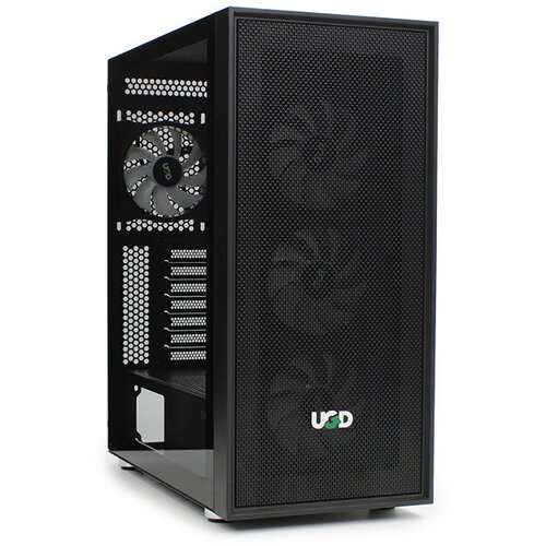 UGD tower elite 3718 kućište PSU-650W G650 Cene