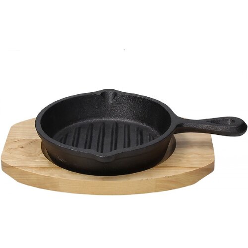 Tognana tava sa daskom Fusion Taste - 13cm Cijene