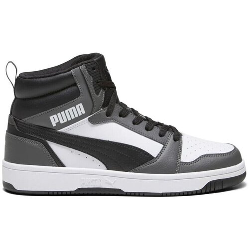 Puma Modne superge 392326 Siva Cene