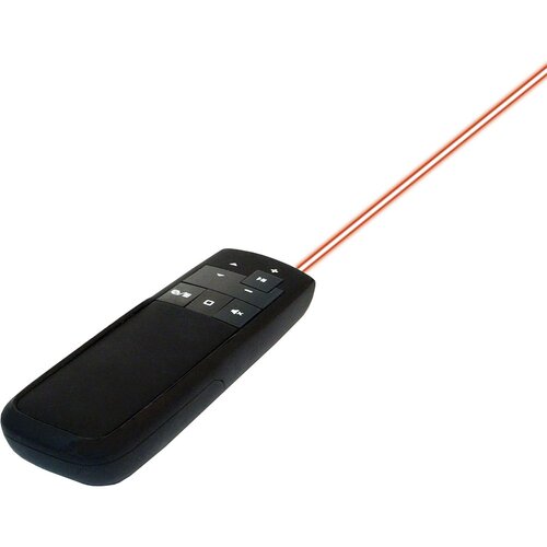 Logilink wireless presenter 2.4 ghz, ID0154 Slike