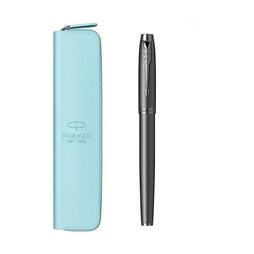 Parker royal ro im mono bronze+plava fut ( pk68379 ) Cene