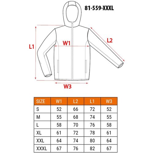 Neo Tools 81-559-XXXL work clothing Jacket Cijene