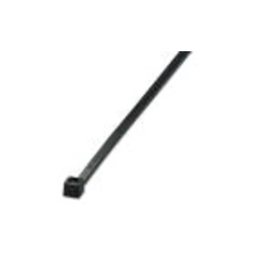 Phoenix Contact Vezice 430 mm Crna s plastičnim jezičkom 3240771 WT-HF 4,5X430 BK 100 ST Cijene