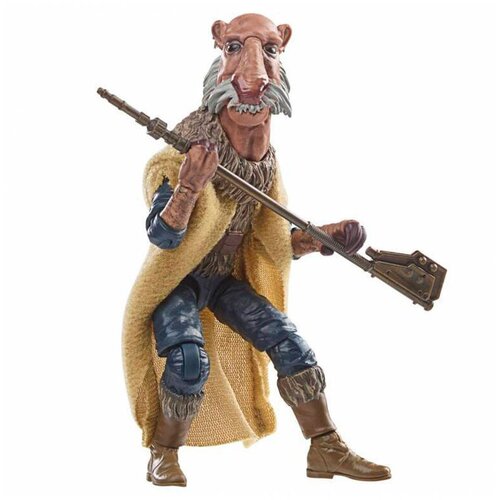 Hasbro STAR WARS RETURN OF THE JEDI SAELT MARAE VINTAGE ZBIRNA FIGURICA, (20839423) Cene