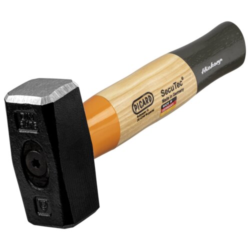 Picard Mining Sledge SecuTec HS Slike