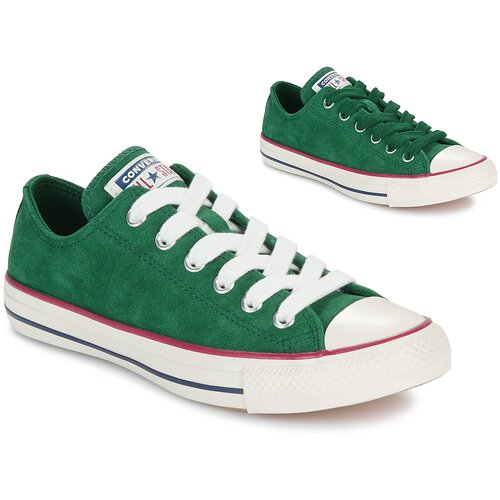 Converse CHUCK TAYLOR ALL STAR Zelena Slike