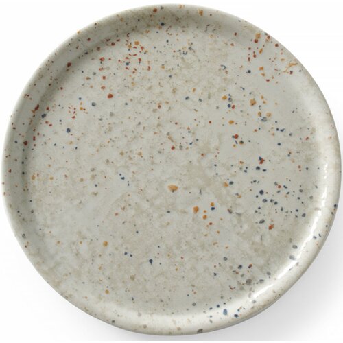 Duralex Drops Collection porcelanski krožnik za pico, premer. 33 cm - set 6 kosov., (21565032) Cene