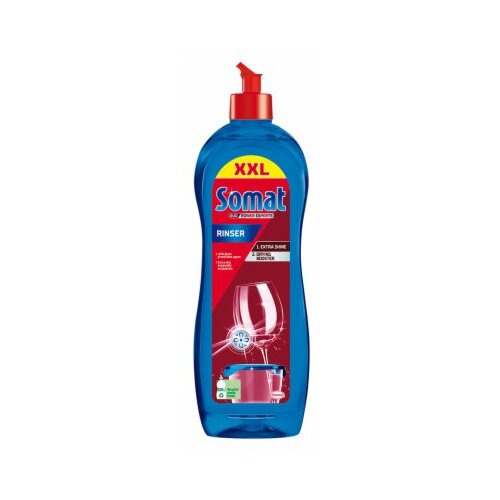 Somat sjaj za ma&amp;scaron;insko pranje posuđa 750ml pvc Slike