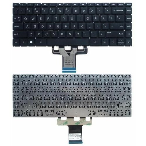 Xrt Europower tastatura za laptop hp 240 G7 245 G7 246 G7 Slike
