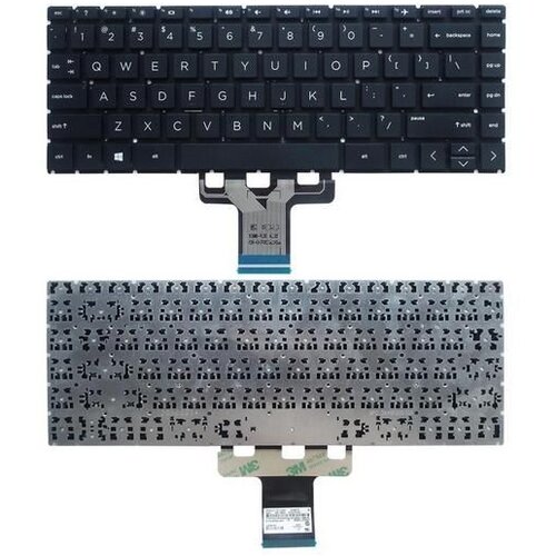 Xrt Europower tastatura za laptop hp 240 G7 245 G7 246 G7 Cene