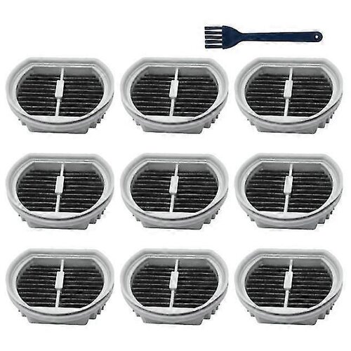 INORCO Združljiv z Xiaomi Mijia Lite Mjwxcq03dy Light Rezervni deli za Mi Cordless Vakuum Cleaner Nadomestni dodatki Dodatek za sesalnik, (21850984) Slike