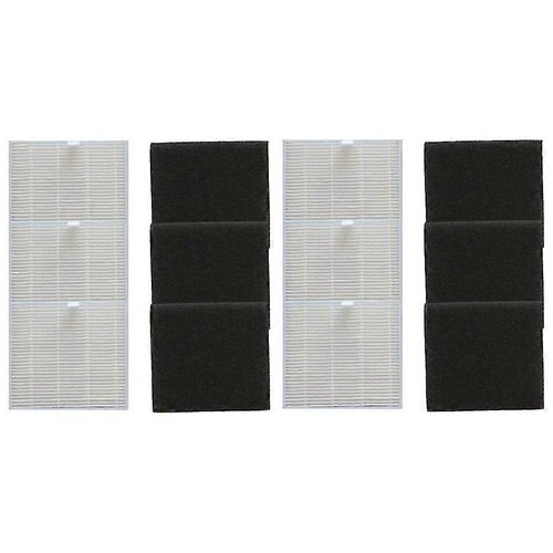 INORCO HEPA gobasti filter za V8 V8s X750 X800 X785 V80 sesalnik HEPA filter nadomestni deli, (21992895) Cene
