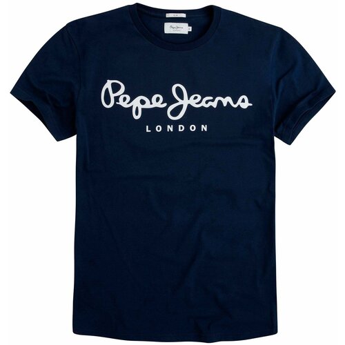 Pepe Jeans Original Stretch PM501594_595 muška majica kratak rukav Cene