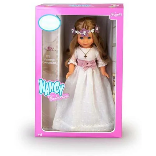 LUTKA Nancy First Communion 48 cm