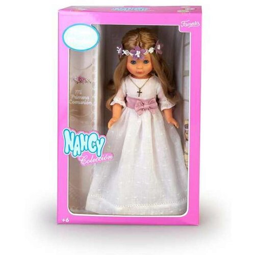  Nancy First Communion 48 cm Cene