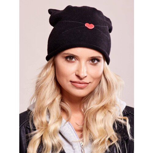 Yups Cap kitten black Cijene