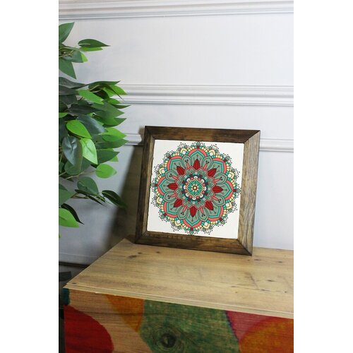 Wallity Zidna slika Ersytastablo28 - 26, 26x26cm Cijene