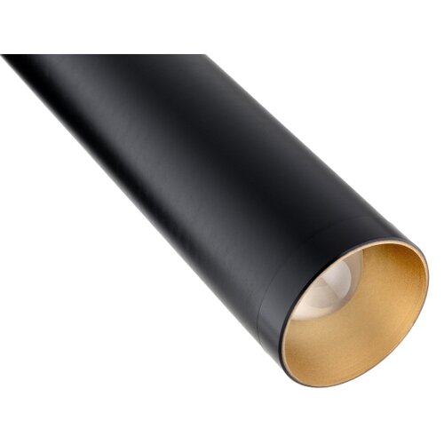  Argon 8328 - LED zidna spot svetiljka RIO LED/4,2W/230V 3000K crna Slike
