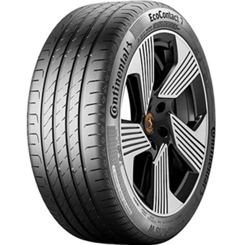 Continental EcoContact 7 S 205/60 R16 92H FR letnja auto guma Slike