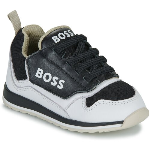 Boss Nizke superge J52166 Večbarvna Cene