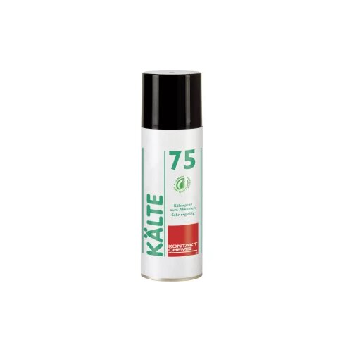 Kontakt Chemie FREEZE 75 33169-AA sprej za zahlađivanje nezapaljivo 400 ml Cijene
