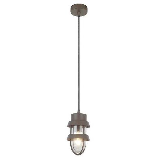  Zambelis E172 - Spolja&scaron;nji luster 1xE27/40W/230V IP54 braon Cene
