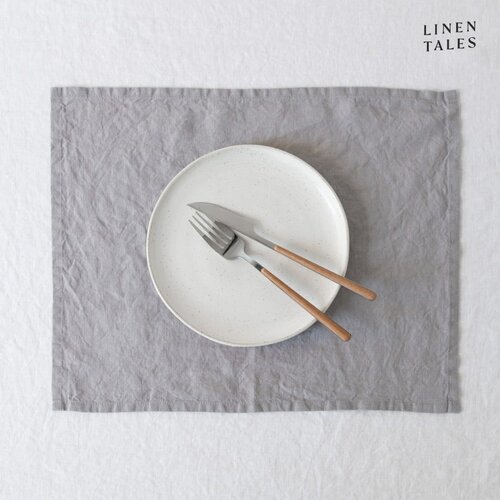 Linen Tales Tekstilni pogrinjek 35x45 cm – Linen Tales Cene
