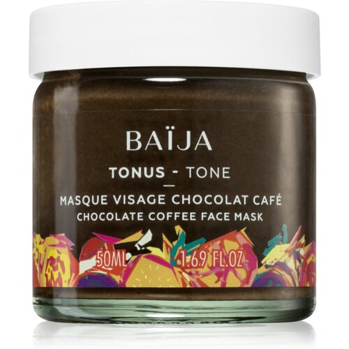 BAÏJA Tone Chocolate & Café maska za obraz 50 ml Cene
