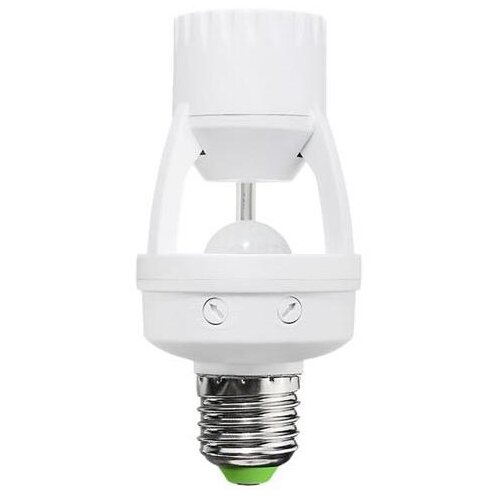 solight WPIR06 − PIR senzor za E27 sijalicu, bela Cene