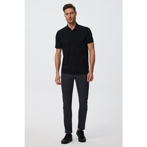 Lee Cooper Jaquard Men's Polo Shirt Cijene