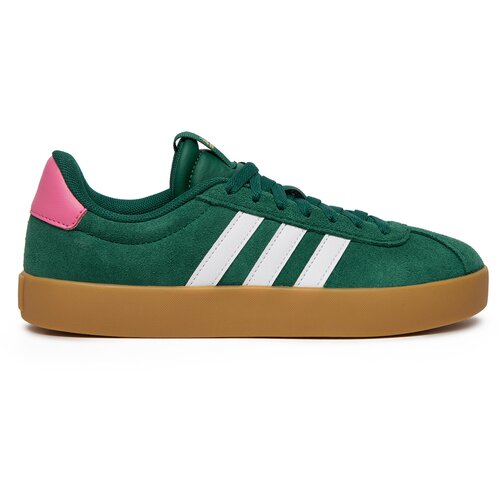 Adidas Superge VL Court 3.0 JP7538 Zelena Cene