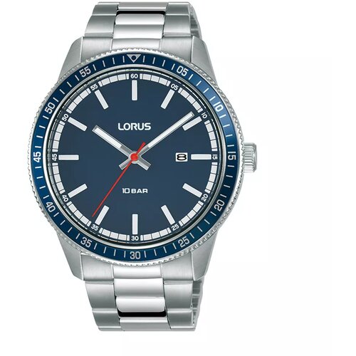 Lorus RH957MX9 muški ručni sat Slike