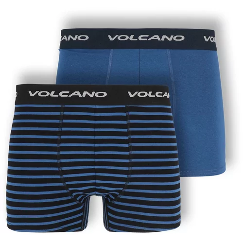 Volcano Man's 2Pack Boxer Shorts U-BOXER