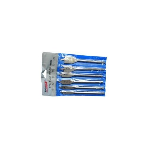 Womax burgija leptir 6 kom za drvo ( 0551241 ) Cene