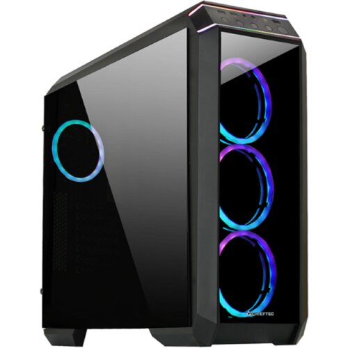 Chieftec Gaming Kućište STALLION II GP-02B-UC-OP Cene
