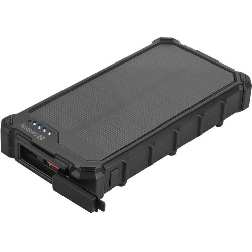 Sandberg Solarna baterija Powerbank CampLED 10000 Cene