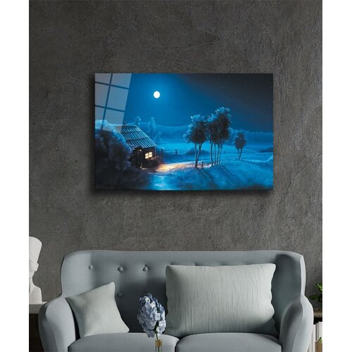 Wallity Slika 5283, 70x110 cm Cijene