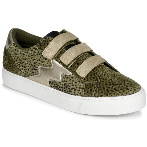 Kaporal TOUNDRA Kaki Slike